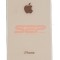 Capac baterie iPhone 8 PINK