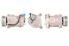 LUCAS ACP146 Compresor, climatizare