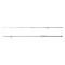 Lanseta crap/stationar Delphin Opium BlacxCARP 3G TechnoCORK 360 cm, A: 3.5 lbs, 2 tronsoane