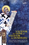 Vazator De Taine Si Vazator De Dumnezeu, Nicolae Velimirovici - Editura Predania