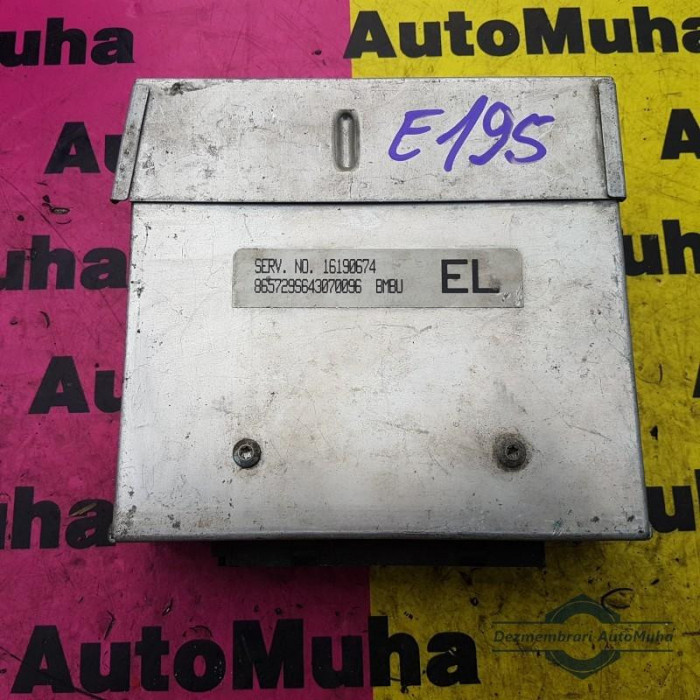 Calculator ecu Daewoo Espero (1991-1999) [KLEJ] 16190674