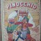 CARLO COLLODI - PINOCCHIO ( ilustratii I. ZLOBIN ) - 1991
