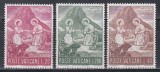 Vatican 1965 - Crăciun, MNH