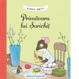 Primavara lui Sorichit - Alexia-Maria Sima, Jantti Riikka