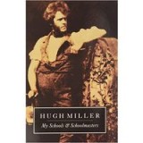 My Schools and Schoolmasters
