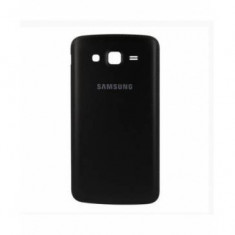 Capac Baterie Samsung Galaxy Grand 2 SM G7105 Negru Original foto
