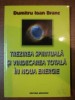 TREZIREA SPIRITUALA SI VINDECAREA TOTALA IN NOUA ENERGIE - DUMITRU IOAN BRANC