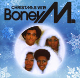 Christmas with Boney M. | Boney M., R&amp;B, sony music