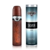 Cumpara ieftin Apa de toaleta Cuba Silver, 100 ml, pentru barbati