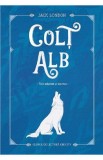 Colt Alb - Jack London - Kreativ