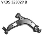 SKF VKDS 323029 B Brat, suspensie roata