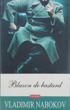 Blazon de bastard - Vladimir Nabokov