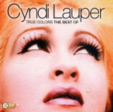 True Colors: The Best Of Cyndi Lauper | Cyndi Lauper, Rock, sony music