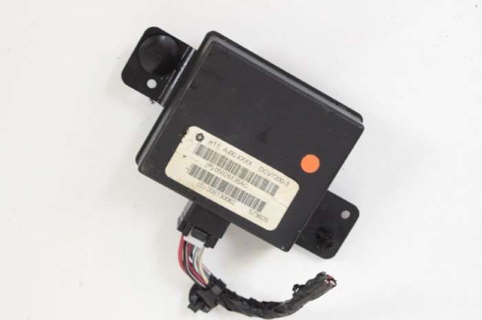 Alt modul de control JEEP CHEROKEE KK 2010 OEM: P05026135AC 11463304