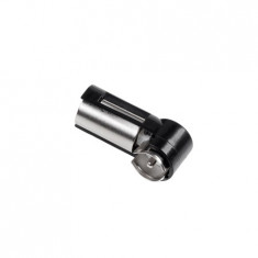 Adaptor antena auto 90&deg; pentru radio, conector unghi drept