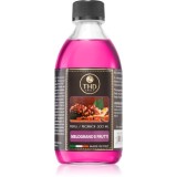 THD Ricarica Melograno E Frutti reumplere &icirc;n aroma difuzoarelor 300 ml