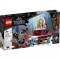 Lego super heroes sala tronului regelui namor 76213
