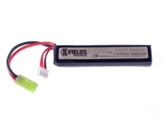 Acumulator Li-Po 11.1V/1100mAh 15/30C 8Fields foto