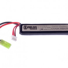 Acumulator Li-Po 11.1V/1100mAh 15/30C 8Fields