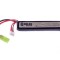 Acumulator Li-Po 11.1V/1100mAh 15/30C 8Fields