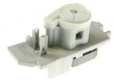 Pompa Evacuare Uscator Rufe Bosch WTX87M90BY 00146123, 26W 230V