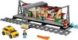LEGO 60050 Train Station