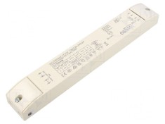 Alimentator pulsatoriu LED 120W 24VDC 220-240VAC IP20 90%