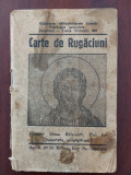 Carte de rugăciuni - Mărgăritarele Lumii - interbelică, Alta editura