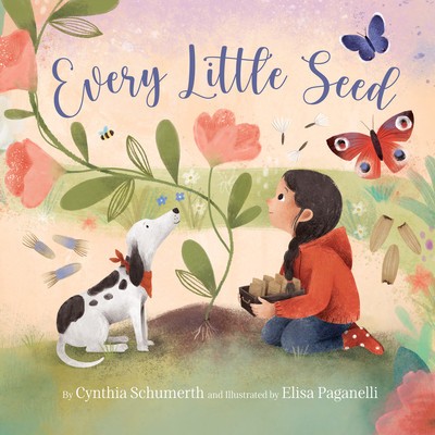 Every Little Seed foto