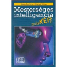 Mesters&eacute;ges intelligencia m&aacute;sk&eacute;pp - Henry Brighton
