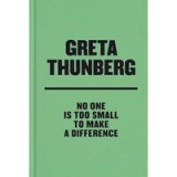 No One Is Too Small to Make a Difference Deluxe Edition