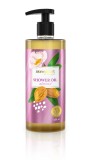 Skinexpert by Dr. Max&reg; Home Spa Ulei de dus cu migdale, 250ml