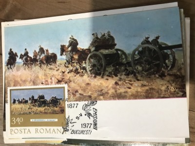 CPIF Prima zi scene de lupta foto