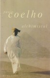 PAULO COELHO - ALCHIMISTUL