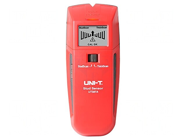 Detector Lemn Metale Tensiune UT387A