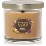Yankee Candle Golden Pumpkin lum&acirc;nare parfumată Signature 122 g