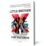 Little Brother - Nemira