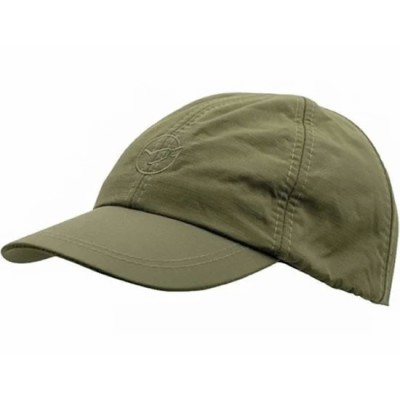 Sapca KORDA Kore Fleece Waterproof, Olive foto