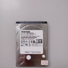 Hardisk Hdd Toshiba 500GB mq01abd050v