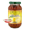Mother&#039;s Recipe Lime Pickle (South Indian Style) (Muraturi de Lamaie Picante)