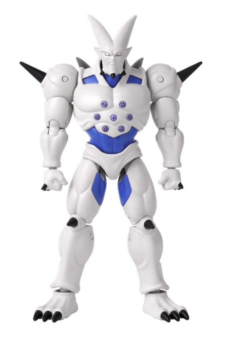 BANDAI FIGURINA DRAGON BALL SUPER YI-SHINRON 16.5CM