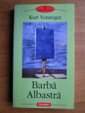 Kurt Vonnegut - Barba albastra (Biblioteca Polirom)