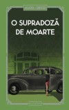 Cumpara ieftin O supradoză de moarte (Vol. 35) - Hardcover - Agatha Christie - Litera