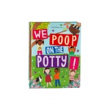 Early Learning - I Poop on the Potty