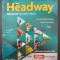 NEW HEADWAY ADVANCED STUDENT&#039;S BOOK with ITUTOR DVD-ROM
