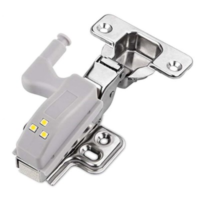 Set 10 balamale pentru mobilier cu iluminare LED foto