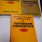 MATERIALURI FOLCLORISTICE - GRIGORE G. TOCILESCU, CRISTEA N. TAPU - 3 volume