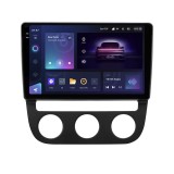 Cumpara ieftin Navigatie Auto Teyes CC3 2K 360 Volkswagen Golf 5 2005-2010 6+128GB 10.36 QLED Octa-core 2Ghz, Android 4G Bluetooth 5.1 DSP