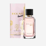 Cumpara ieftin Parfum Eclat Amour Ea 50 ml, Oriflame