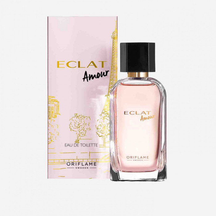 Parfum Eclat Amour Ea 50 ml
